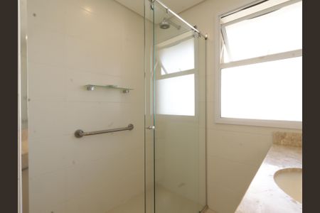 Apartamento para alugar com 156m², 3 quartos e 3 vagasBanheiro da Suíte 2