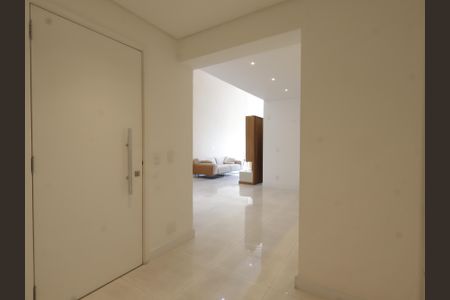 Apartamento para alugar com 156m², 3 quartos e 3 vagasHall