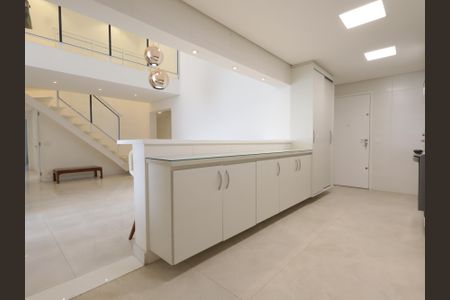 Apartamento para alugar com 156m², 3 quartos e 3 vagasCozinha