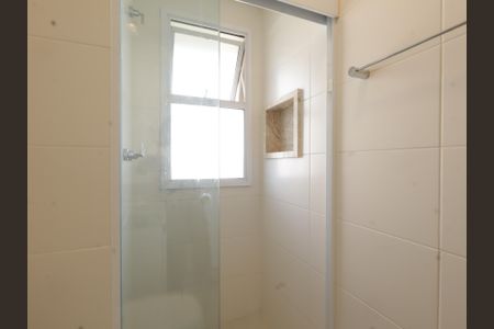 Apartamento para alugar com 156m², 3 quartos e 3 vagasBanheiro da Suíte 3