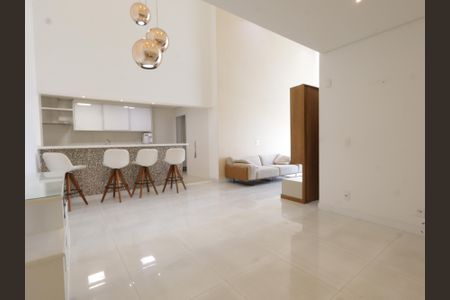 Apartamento para alugar com 156m², 3 quartos e 3 vagasSala