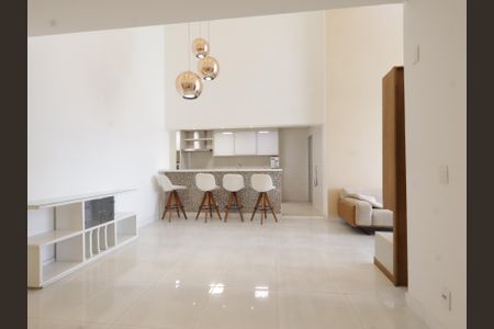 Apartamento para alugar com 156m², 3 quartos e 3 vagasSala