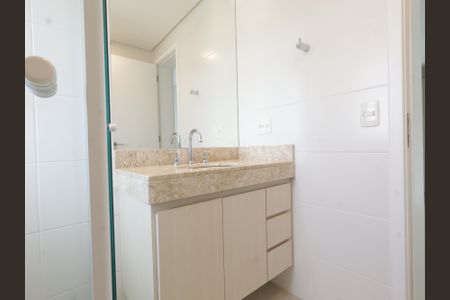 Apartamento para alugar com 156m², 3 quartos e 3 vagasBanheiro da Suíte 1