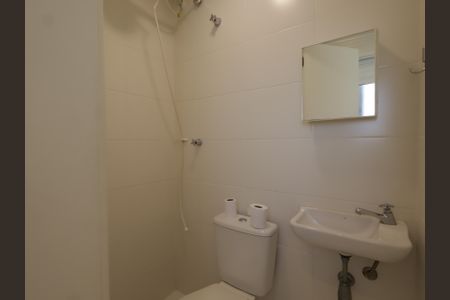 Apartamento para alugar com 156m², 3 quartos e 3 vagasBanheiro de serviço