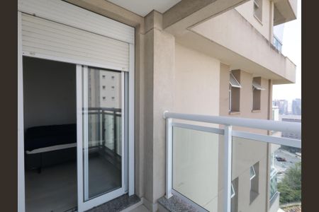 Apartamento para alugar com 156m², 3 quartos e 3 vagasVaranda da suíte
