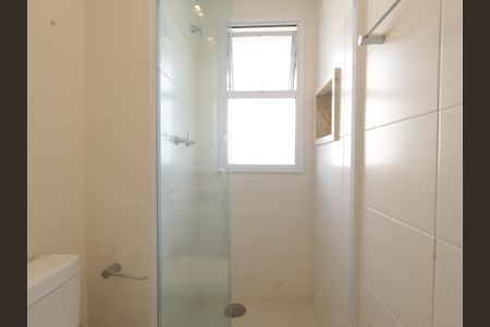 Apartamento para alugar com 156m², 3 quartos e 3 vagasBanheiro da Suíte 3
