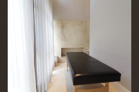 Apartamento para alugar com 156m², 3 quartos e 3 vagasSpa