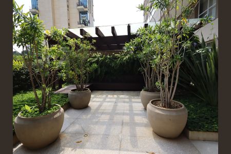 Apartamento para alugar com 156m², 3 quartos e 3 vagasÁrea comum