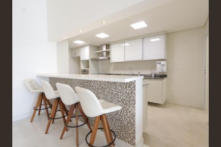 Apartamento para alugar com 156m², 3 quartos e 3 vagasCozinha