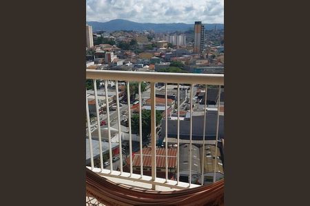 Apartamento à venda com 3 quartos, 80m² em Limão, São Paulo