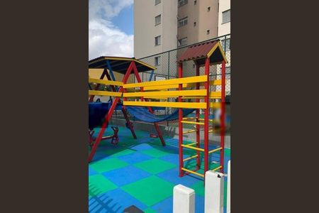 Apartamento à venda com 3 quartos, 80m² em Limão, São Paulo