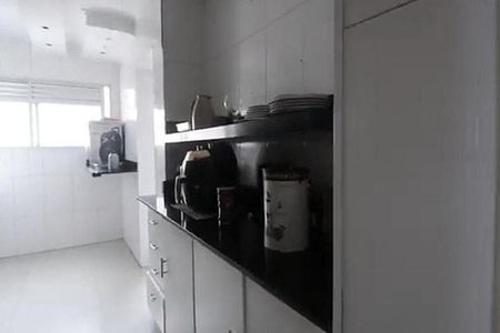 Apartamento à venda com 3 quartos, 80m² em Limão, São Paulo