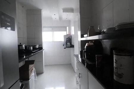Apartamento à venda com 3 quartos, 80m² em Limão, São Paulo