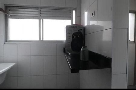 Apartamento à venda com 3 quartos, 80m² em Limão, São Paulo