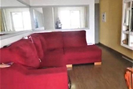 Apartamento à venda com 3 quartos, 80m² em Limão, São Paulo