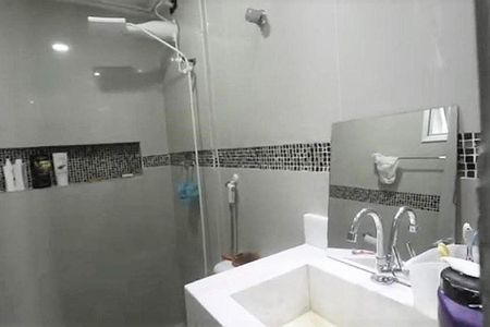 Apartamento à venda com 3 quartos, 80m² em Limão, São Paulo