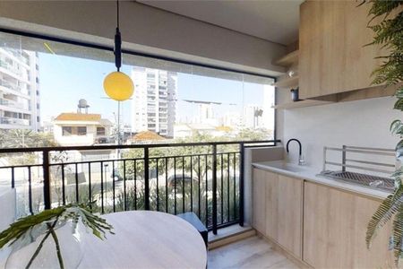 Apartamento à venda com 2 quartos, 73m² em Vila Mariana, São Paulo