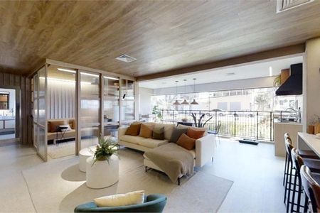 Apartamento à venda com 2 quartos, 73m² em Vila Mariana, São Paulo