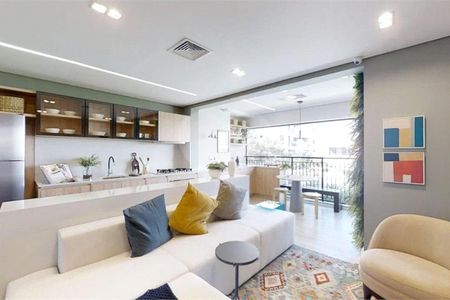 Apartamento à venda com 2 quartos, 73m² em Vila Mariana, São Paulo