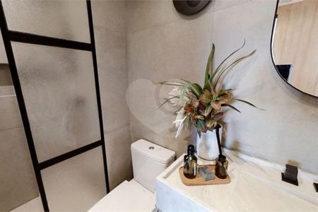 Apartamento à venda com 2 quartos, 73m² em Vila Mariana, São Paulo