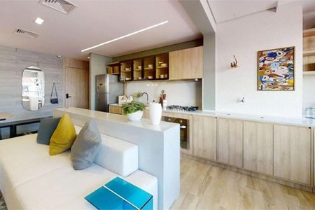 Apartamento à venda com 2 quartos, 73m² em Vila Mariana, São Paulo