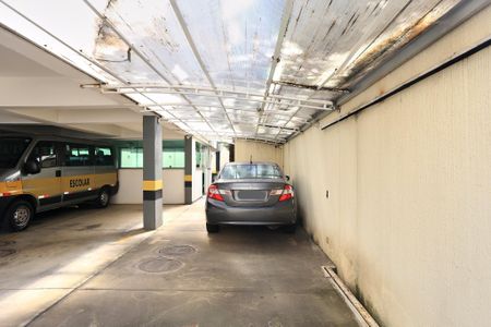 Apartamento para alugar com 70m², 3 quartos e 2 vagasGaragem