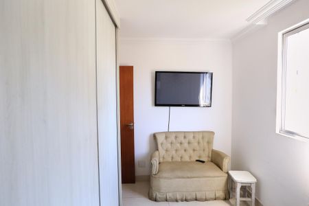 Apartamento para alugar com 70m², 3 quartos e 2 vagasQuarto