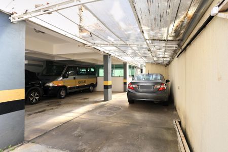 Apartamento para alugar com 70m², 3 quartos e 2 vagasGaragem