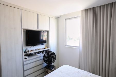 Apartamento para alugar com 70m², 3 quartos e 2 vagasSuíte