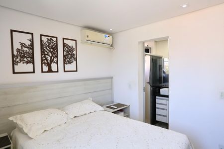 Apartamento para alugar com 70m², 3 quartos e 2 vagasSuíte