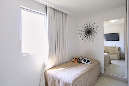 Apartamento para alugar com 70m², 3 quartos e 2 vagasQuarto