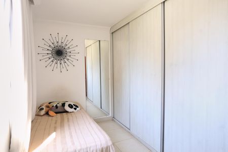 Apartamento para alugar com 70m², 3 quartos e 2 vagasQuarto