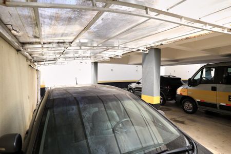 Apartamento para alugar com 70m², 3 quartos e 2 vagasGaragem