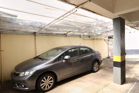 Apartamento para alugar com 70m², 3 quartos e 2 vagasGaragem