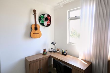 Apartamento para alugar com 70m², 3 quartos e 2 vagasQuarto 1