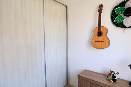 Apartamento para alugar com 70m², 3 quartos e 2 vagasQuarto 1