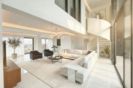 Apartamento à venda com 3 quartos, 205m² em Jardim Vera Cruz, São Paulo