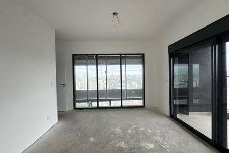 Apartamento à venda com 3 quartos, 205m² em Jardim Vera Cruz, São Paulo