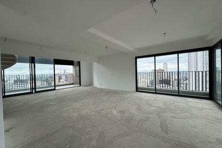 Apartamento à venda com 3 quartos, 205m² em Jardim Vera Cruz, São Paulo