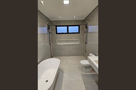Casa à venda com 4 quartos, 340m² em Loteamento Residencial Arborais, Campinas
