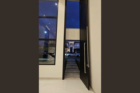 Casa à venda com 4 quartos, 340m² em Loteamento Residencial Arborais, Campinas