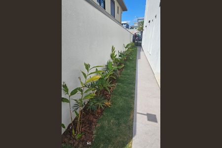 Casa à venda com 4 quartos, 340m² em Loteamento Residencial Arborais, Campinas