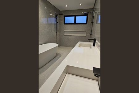 Casa à venda com 4 quartos, 340m² em Loteamento Residencial Arborais, Campinas