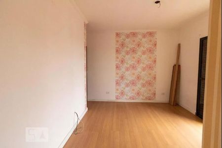 Quarto de apartamento para alugar com 2 quartos, 75m² em Vila Humaita, Santo André