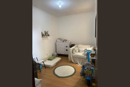 Apartamento para alugar com 75m², 2 quartos e 2 vagasQuarto