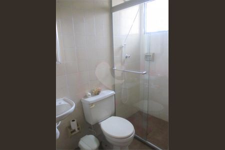 Apartamento à venda com 2 quartos, 54m² em Chacara Nossa Senhora do Bom Conselho, São Paulo