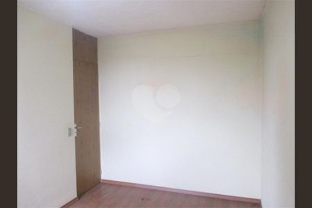 Apartamento à venda com 2 quartos, 54m² em Chacara Nossa Senhora do Bom Conselho, São Paulo
