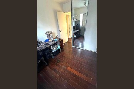 Apartamento à venda com 56m², 2 quartos e 1 vaga
