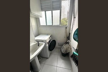 Apartamento à venda com 56m², 2 quartos e 1 vaga