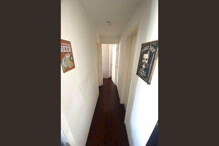Apartamento à venda com 56m², 2 quartos e 1 vaga